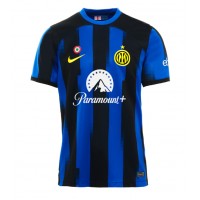 Inter Milan Marcus Thuram #9 Domaci Dres 2024-25 Kratak Rukav